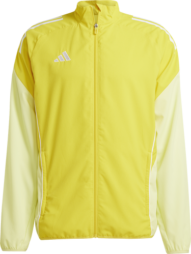 Ветровка adidas Originals adidas TIRO25C Pre-Match Jacket Жълто | ji8949, 6