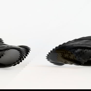 Кецове и обувки Y-3 Regu Black/ Black/ Black Черно | JS1116, 3