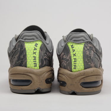 Кецове и обувки Nike Air Max Tailwind 4 SP Бежово | BV1357-001, 3