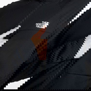 Суитчър The North Face Futurefleece Full-zip Hoodie Черно | NF0A5J7S4H01, 2