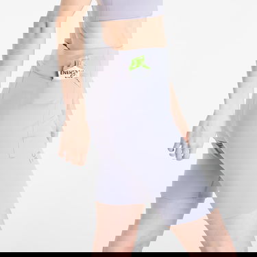 Чорапи On Running Train Tights 1/2 Running Shorts Лилаво | 1WF12570174, 4