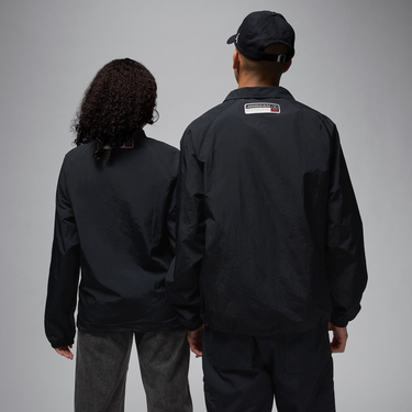 Ветровка Jordan Jordan Essentials Coaches Jacket Черно | HF9331-010, 3