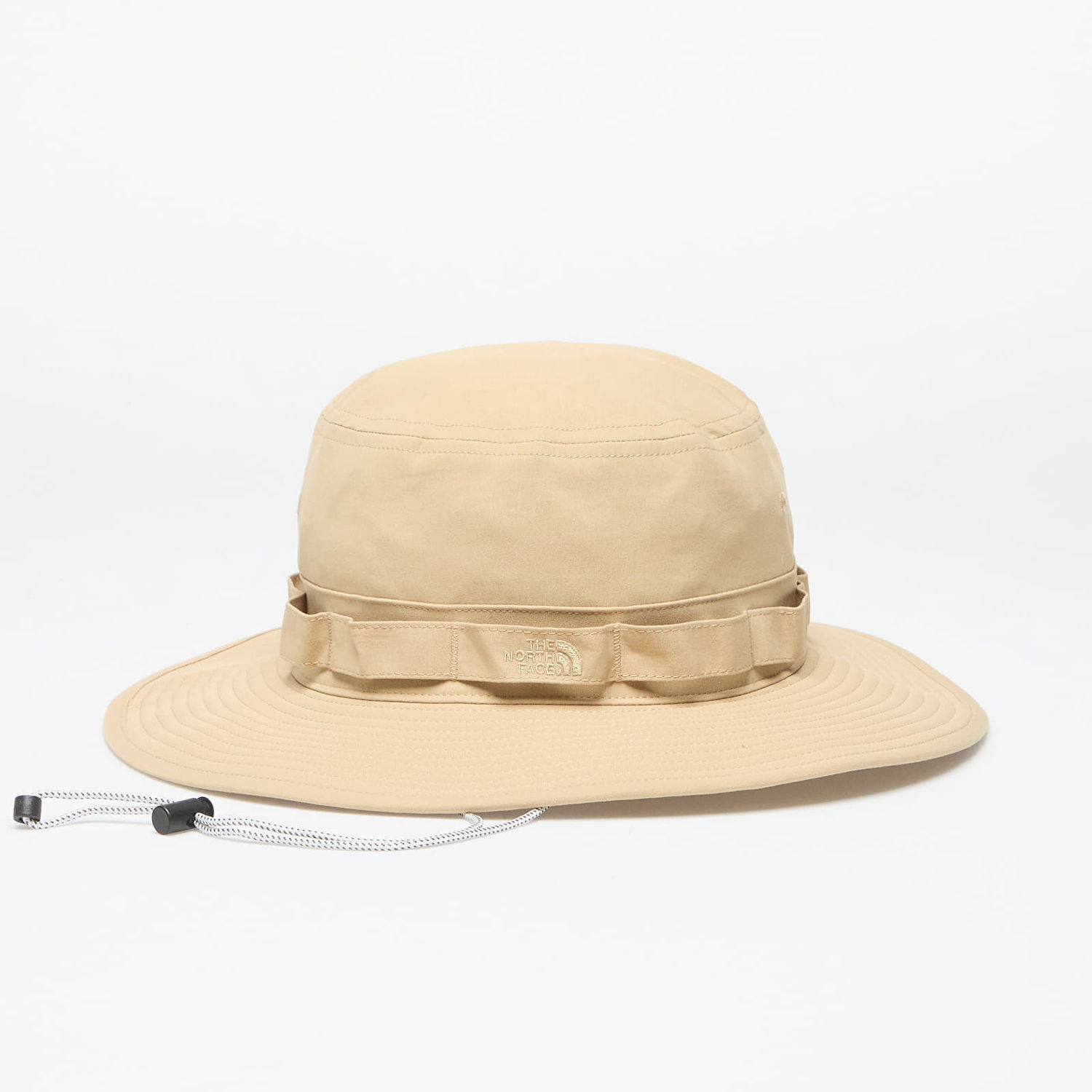 Шапка The North Face Class V Brimmer Khaki Stone Бежово | NF0A5FXFLK51, 0