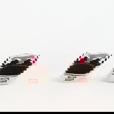 Кецове и обувки Vans Knu Черно | VN0009QCBF21, 2