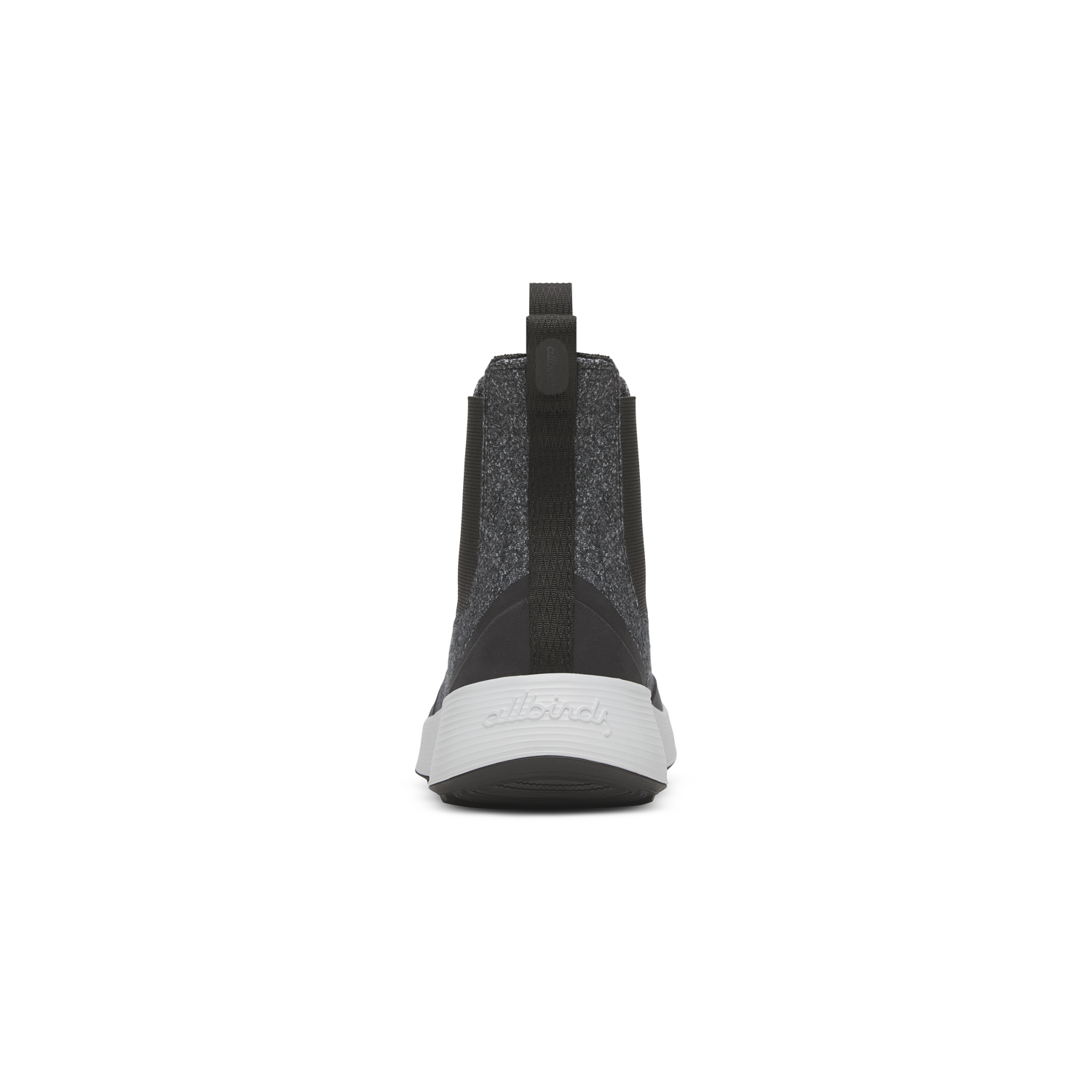 Кецове и обувки Allbirds Wool Runner Chelsea Size 5 Сиво | A12103W, 1
