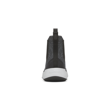 Кецове и обувки Allbirds Wool Runner Chelsea Size 5 Сиво | A12103W, 1