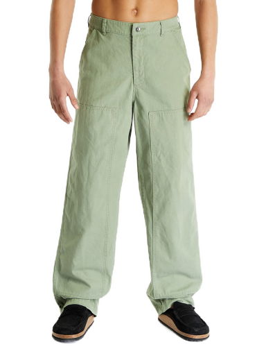 Double Panel Pants