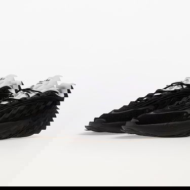 Кецове и обувки adidas Originals Ozelia Черно | GX4499, 3