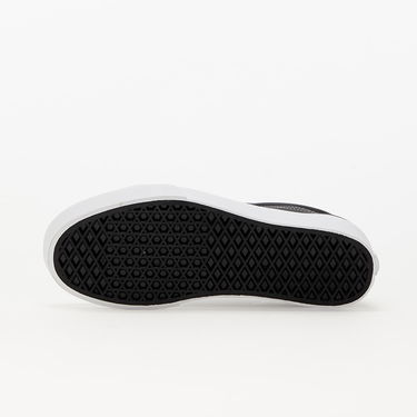 Кецове и обувки Vans Karl Lagerfeld x Old Skool Laceless Platform Черно | DPXOEJ, 4