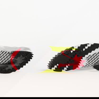Кецове и обувки Reebok Instapump Fury 94 Hyper Green/ Vector Red/ Core Black Зелено | 100074910, 3