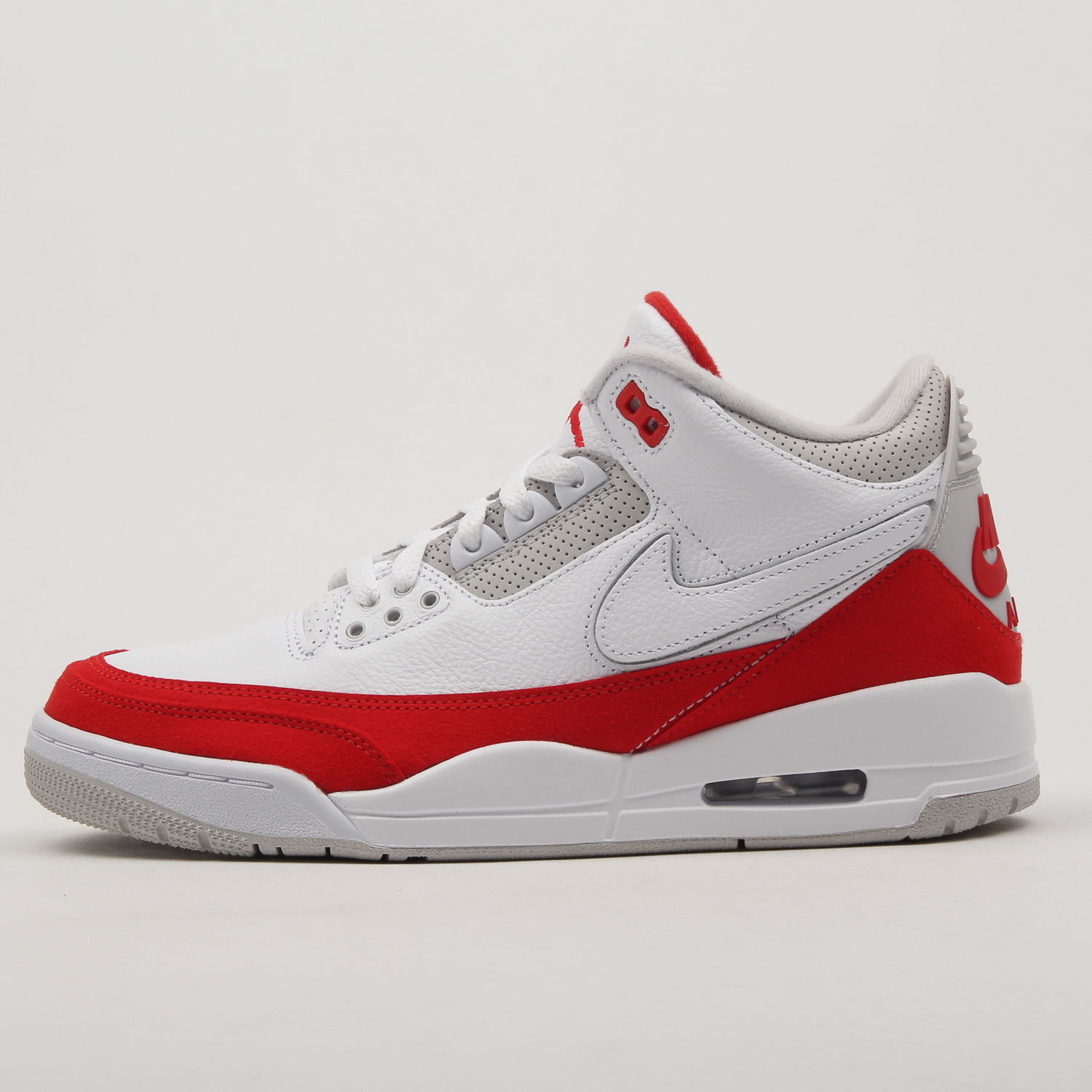 Кецове и обувки Jordan Air Jordan 3 Retro TH SP Бяло | CJ0939-100, 0
