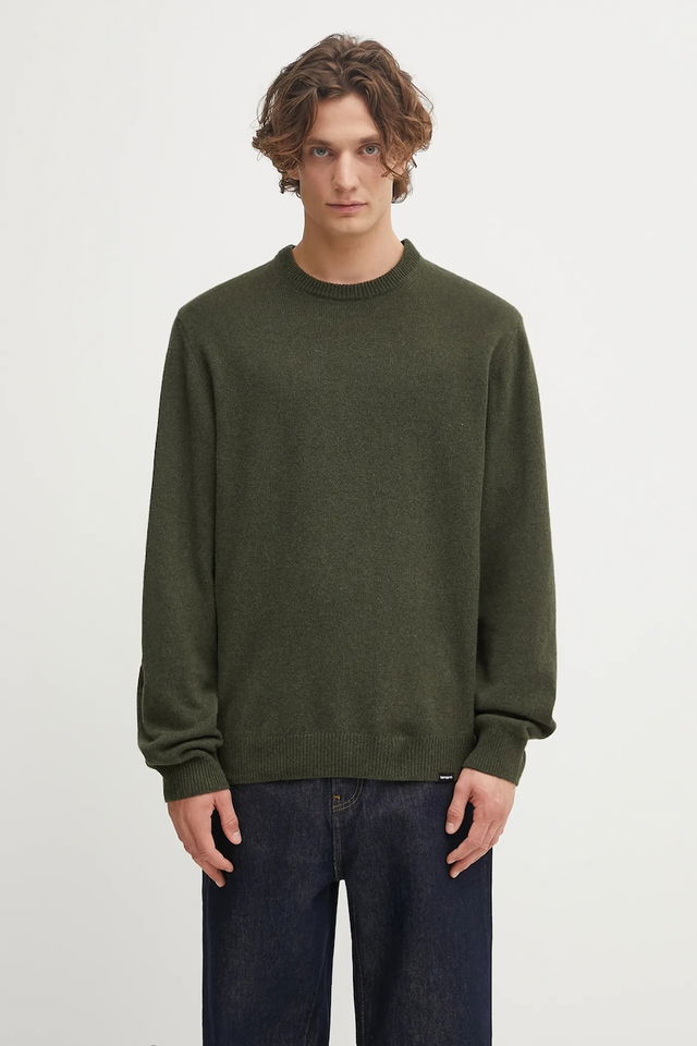 Alten Wool Blend Sweater