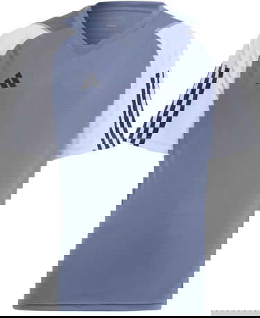 Фланелка adidas Originals Tiro 23 Competition Jersey Синьо | hp1907, 0