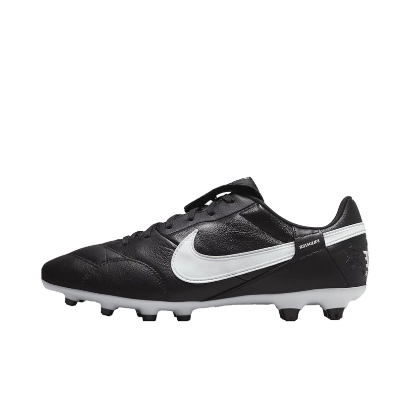 Кецове и обувки Nike Premier 3 FG Черно | AT5889-010