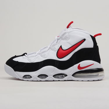 Кецове и обувки Nike Air Max Uptempo '95 Бяло | CK0892-101, 0