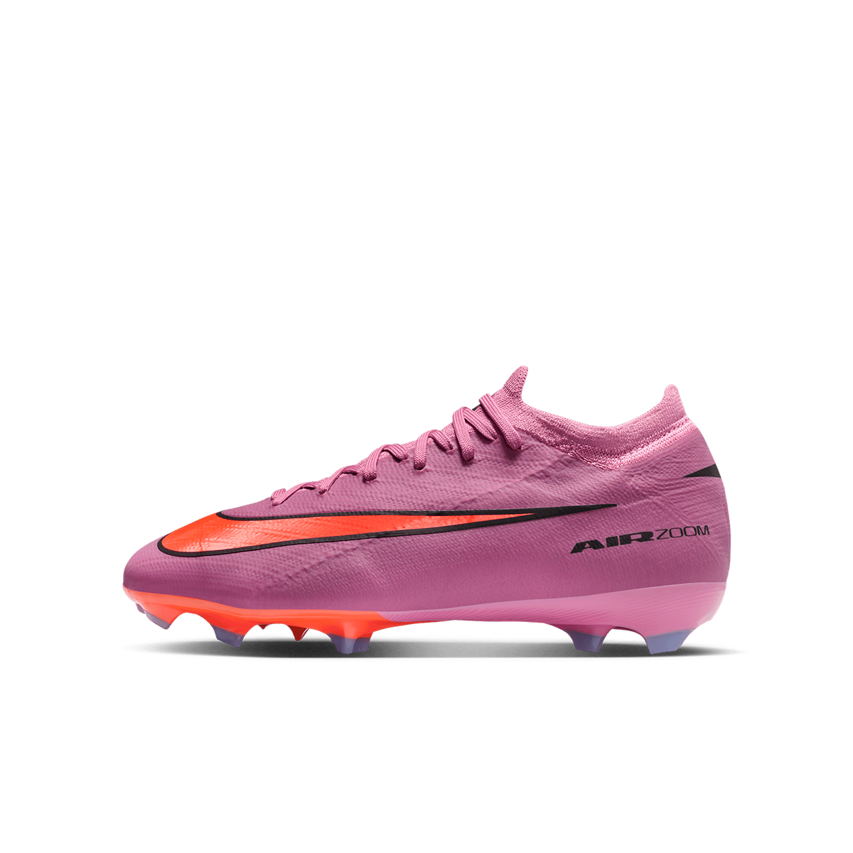 Кецове и обувки Nike Jr. Zoom Vapor 16 Pro Розово | HF5448-600, 0