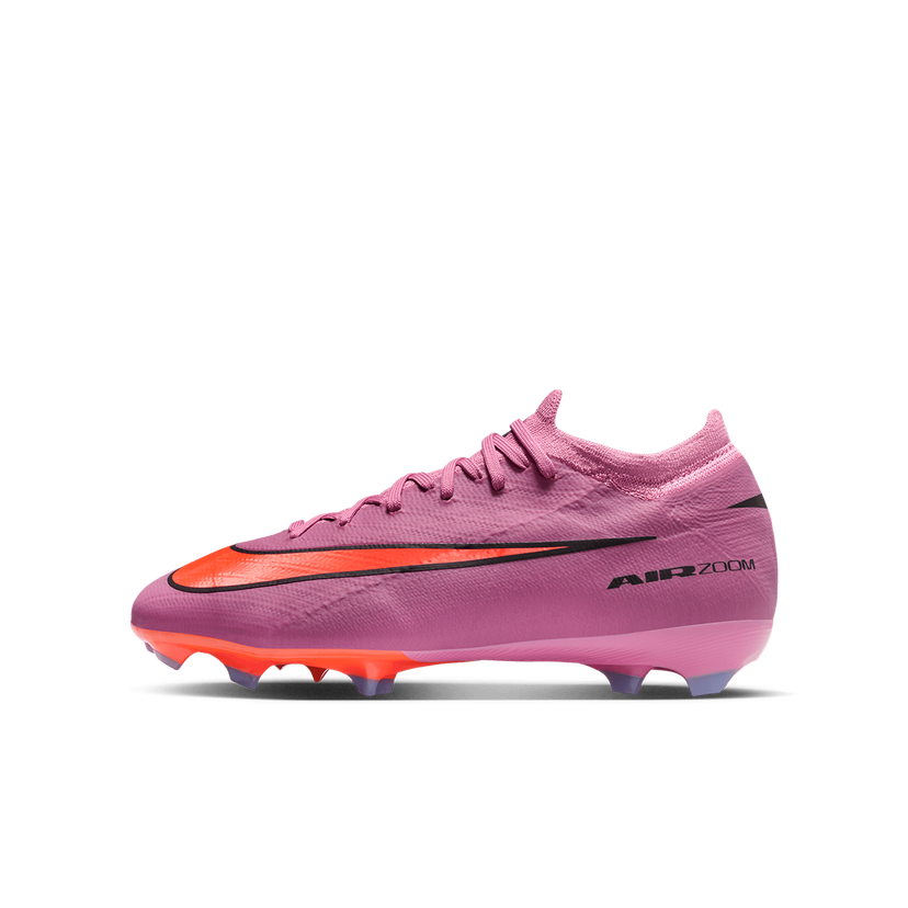 Кецове и обувки Nike Jr. Zoom Vapor 16 Pro Розово | HF5448-600