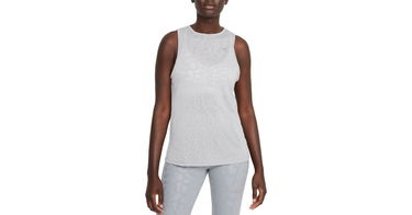 Потник Nike Nike Pro Dri-FIT Tank Top Сиво | dj6442-073, 1