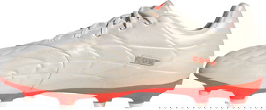 Кецове и обувки adidas Performance Copa Pure.3 FG Heatspawn Бяло | HQ8941, 4