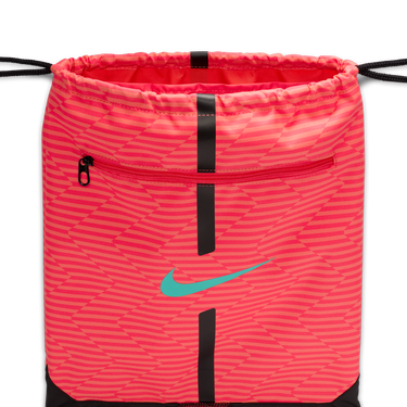 Спортна торба Nike Academy Gym Sack (18L) Червено | DA5435-850, 4