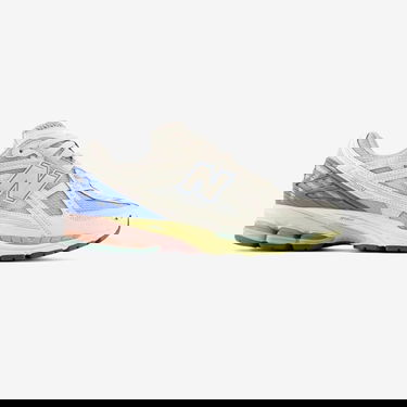 Кецове и обувки New Balance 1906U Lunar New Year Бяло | M1906NC, 4