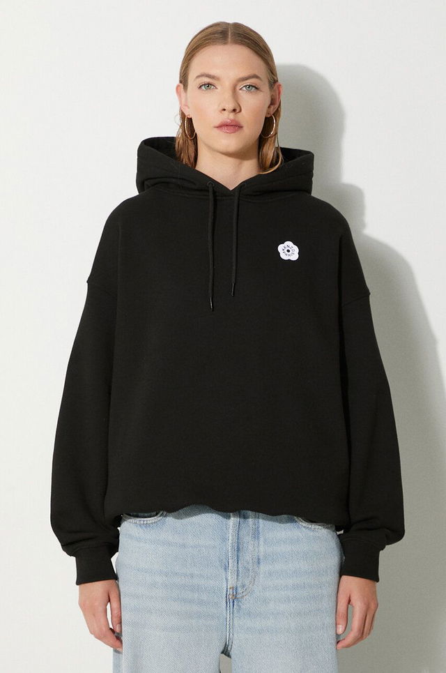 Boke Flower 2.0 Hoodie