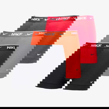 Боксерки Nike Dri-FIT Trunk 3-Pack Многоцветен | 0000KE1008-I2V, 0