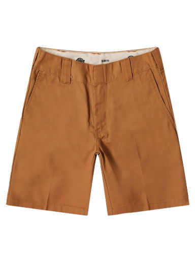 Slim Fit Shorts