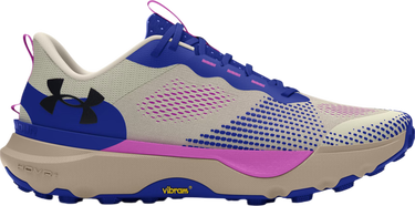 Кецове и обувки Under Armour Infinite Pro Trail Бежово | 3027202-100, 0