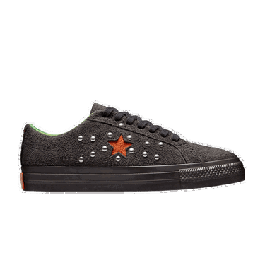 Кецове и обувки Converse Come Tees x One Star Черно | A01763C, 1