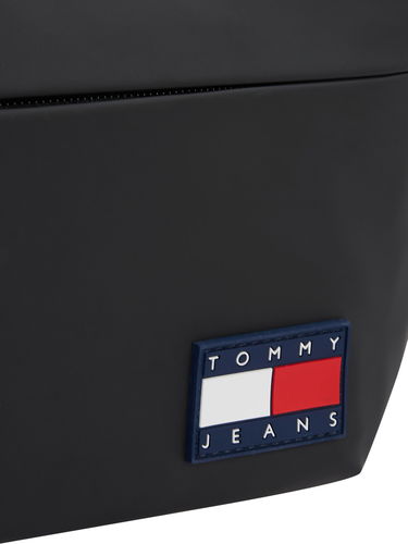 Чанта за кръста Tommy Hilfiger Tommy Jeans Daily Bumbag Черно | AM0AM13273BDS, 4