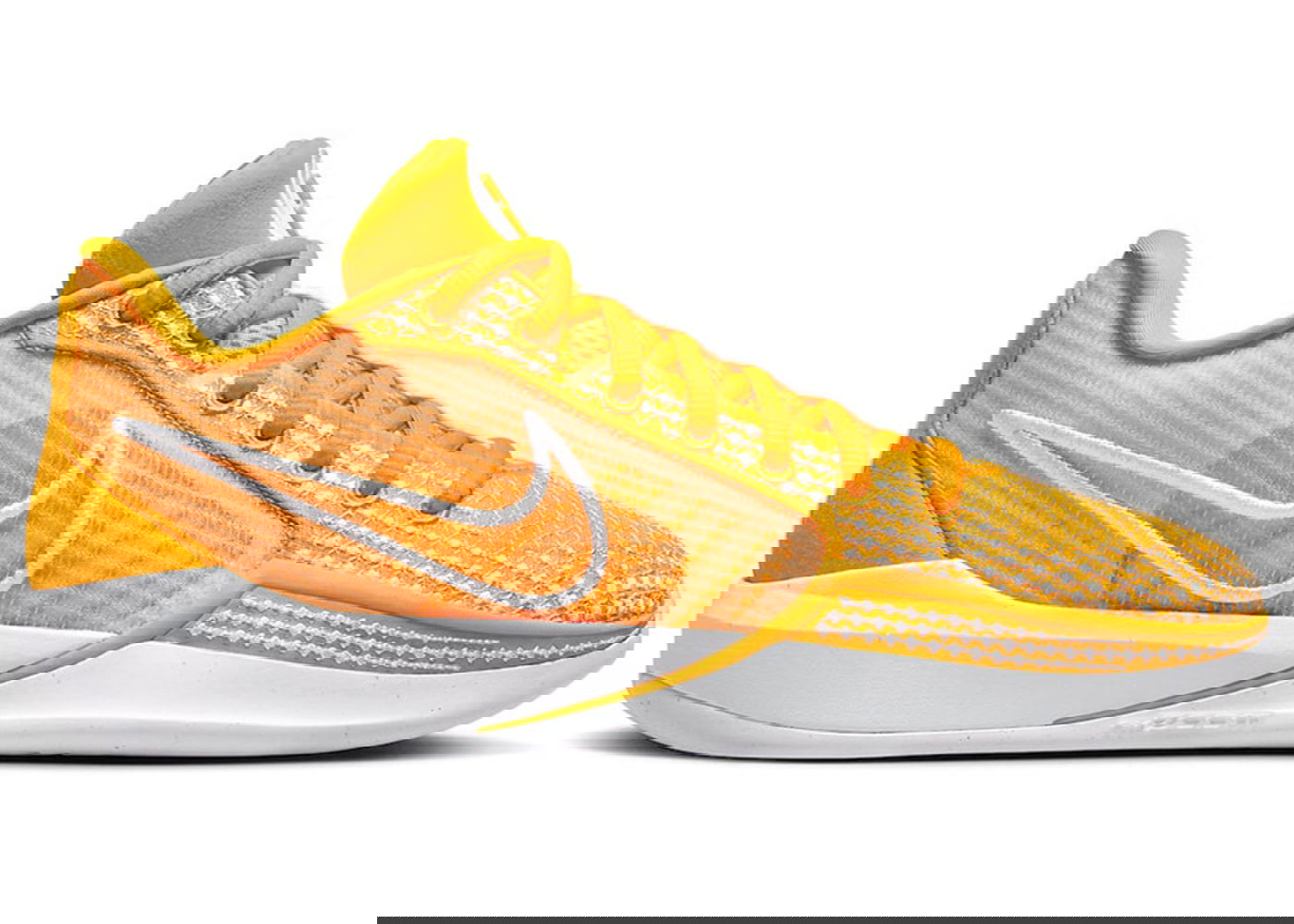 Кецове и обувки Nike Sabrina 1 TB University Gold (Women's) Оранжево
 | FQ3391-700, 0