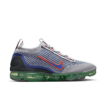 Кецове и обувки Nike Air VaporMax 2021 FK Сиво | dq3974-001, 3