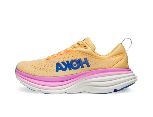 Бягане Hoka One One Bondi 8 "Impala Cyclamen" W Оранжево
 | 1127952-ICYC