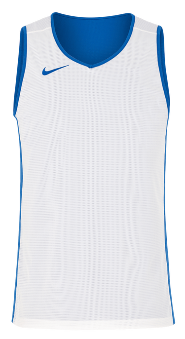 Фланелка Nike Nike Team25 Stock Reversible Jersey Синьо | a19919-463, 1