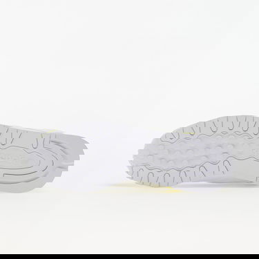 Кецове и обувки Reebok Collina Strada x Classic Leather Бяло | H03156, 5