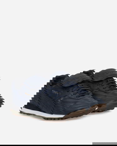 Кецове и обувки Puma FENTY x Avanti "Club Navy" Тъмно синьо | 398352-01, 4