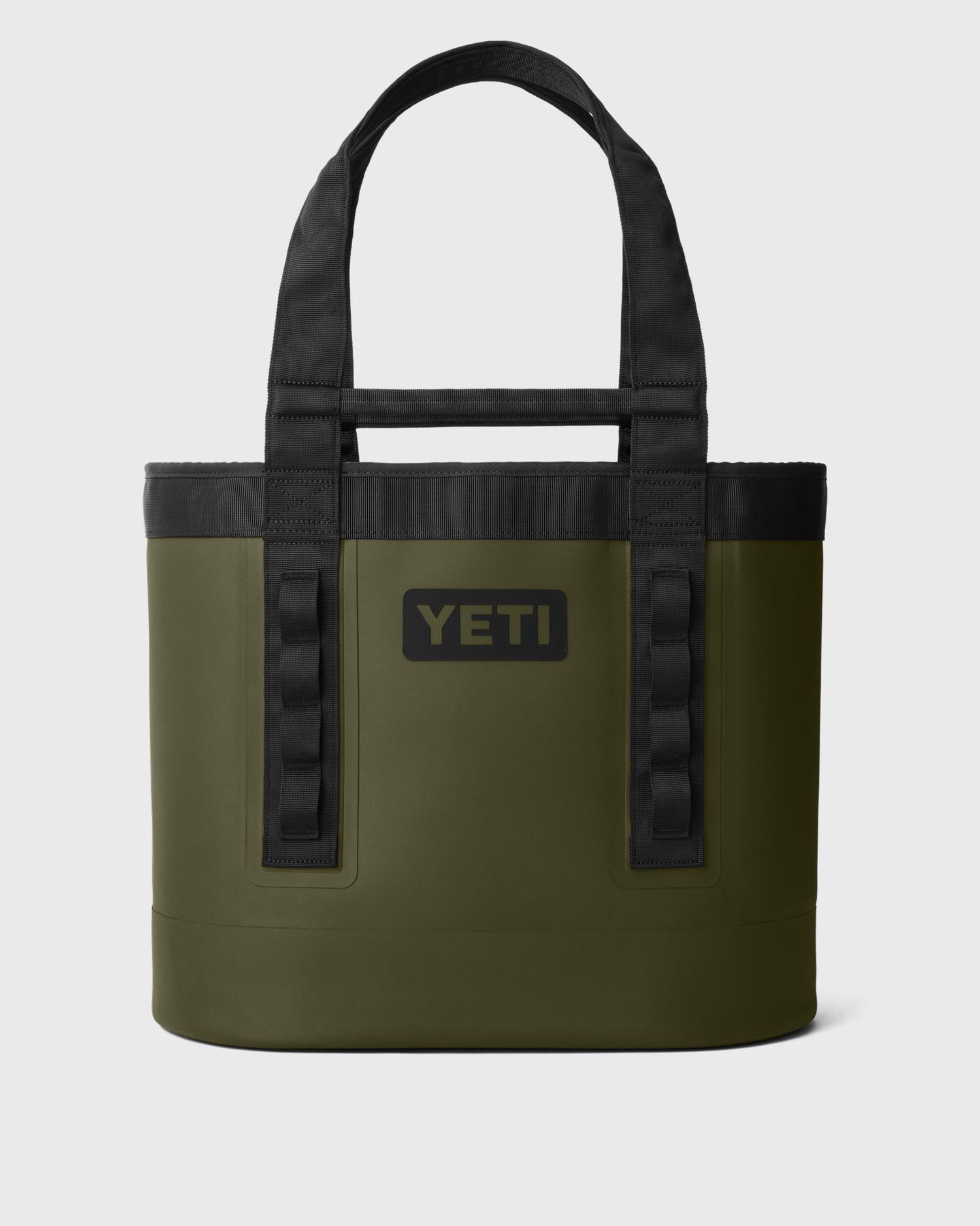Голяма пазарска чанта YETI Carryall 35 2.0 Tote Bag Зелено | 70000001985, 0