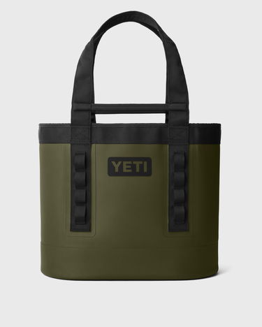Голяма пазарска чанта YETI Carryall 35 2.0 Tote Bag Зелено | 70000001985, 0