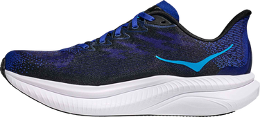 Кецове и обувки Hoka One One Hoka Mach 6 Синьо | 1147790-bngh, 4