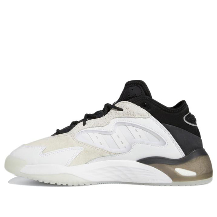Кецове и обувки adidas Originals Originals Streetball 2 Бяло | GX9694