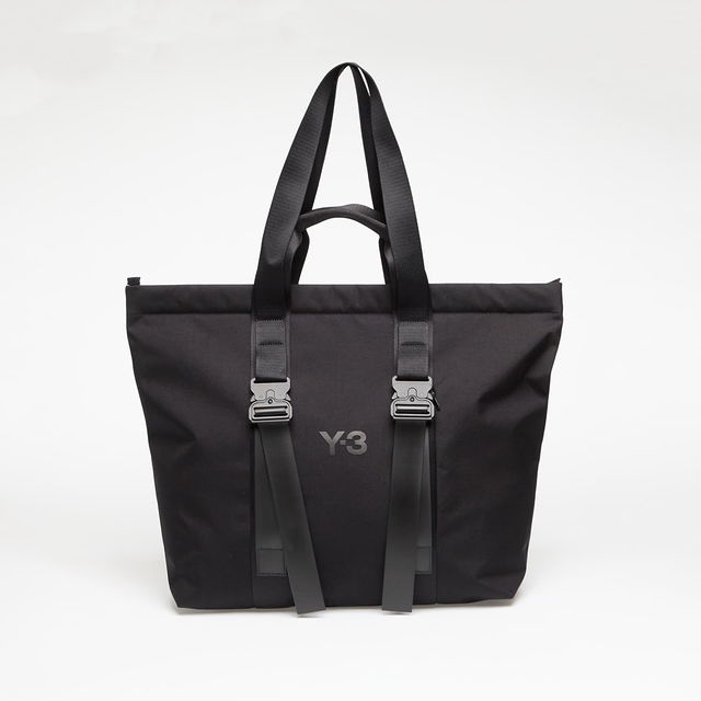 Y-3 Shopper Bag