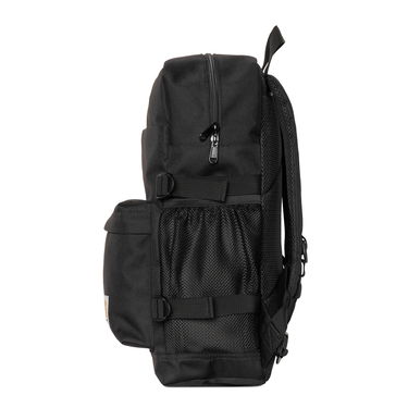 Раница Carhartt WIP Jakob Backpack Черно | I034594_4, 3