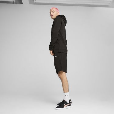 Суитчър Puma PUMATECH Hoodie Черно | 684600_01, 2