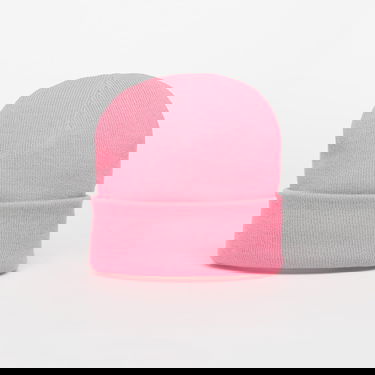 Шапка adidas Performance Adicolor Classic Beanie Розово | JZ4984, 3