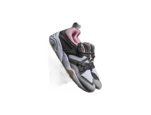 Кецове и обувки Puma Blaze Of Glory Solebox Gray Violet/ Steel Gray Черно | 36491501