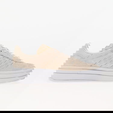 Кецове и обувки adidas Originals adidas Gazelle Bold Wonder White (Women's) Бежово | IG4380, 2