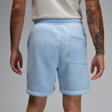 Къси панталони Jordan Jordan Brooklyn Fleece Shorts Синьо | FV7285-407, 4
