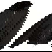 Jordan Renegade Hooded Bomber Jacket, Size Large