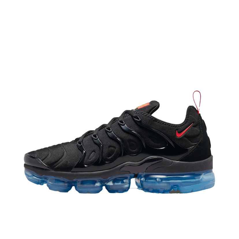 Кецове и обувки Nike Vapormax Plus Черно | DQ7626-001